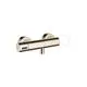 DORNBRACHT-Brause-Thermostat-fuer-Wandmonatge-SERIENNEUTRAL-34443979-Champagne-22kt-Gold-34443979-47 gallery number 1